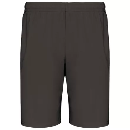 ProAct short Sports 140 sötétszürke