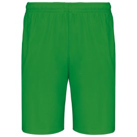 ProAct short Sports 140 zöld