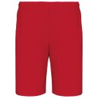 ProAct short Sports 140 piros