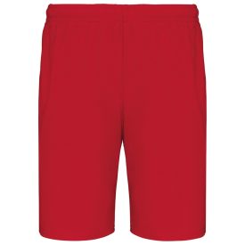 ProAct short Sports 140 piros