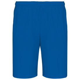 ProAct short Sports 140 kék