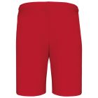ProAct short Sports 140 piros