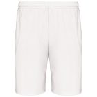 ProAct short Sports 140 fehér