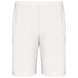 ProAct short Sports 140 fehér