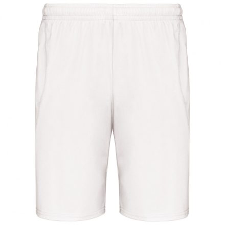 ProAct short Sports 140 fehér