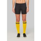 ProAct női short Game 140 fekete