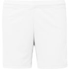 ProAct női short Game 140 fehér