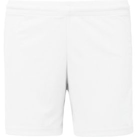 ProAct női short Game 140 fehér