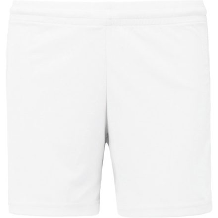 ProAct női short Game 140 fehér