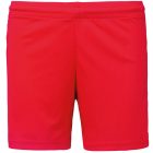 ProAct női short Game 140 piros