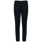 ProAct gyerek tréning nadrág Training fekete