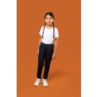 ProAct gyerek tréning nadrág Training fekete