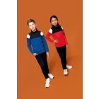 ProAct gyerek tréning nadrág Training fekete