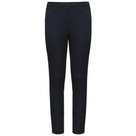 ProAct gyerek tréning nadrág Training tengerkék