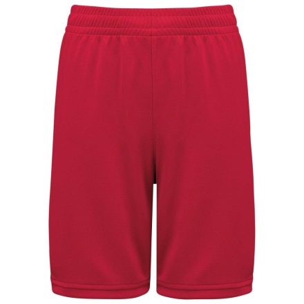 ProAct rövidnadrág Basketball 180 piros