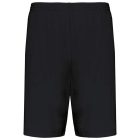 ProAct rövidnadrág Jersey 185 fekete