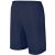 ProAct rövidnadrág Jersey 185 tengerkék