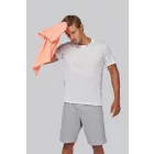 ProAct rövidnadrág Jersey 185 melírozott szürke