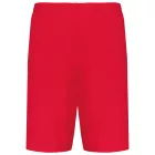 ProAct rövidnadrág Jersey 185 piros