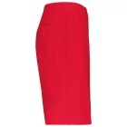 ProAct rövidnadrág Jersey 185 piros