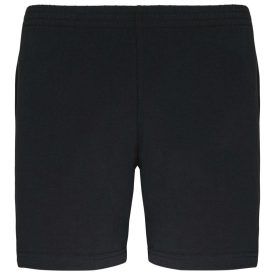 Proact női short Jersey 185 fekete