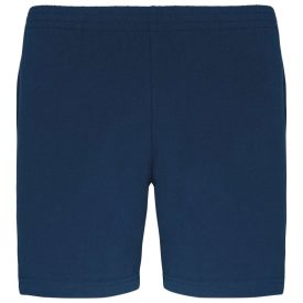 Proact női short Jersey 185 tengerkék