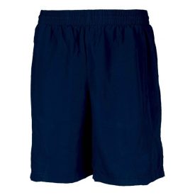 Kariban Men's Sport Shorts