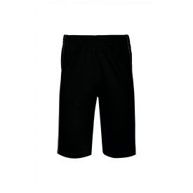 ProAct rövidnadrág Basketball 150 fekete