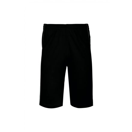 ProAct rövidnadrág Basketball 150 fekete