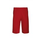ProAct rövidnadrág Basketball 150 piros
