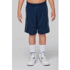 ProAct gyerek rövidnadrág Basketball 150 tengerkék
