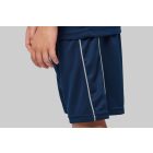 ProAct gyerek rövidnadrág Basketball 150 tengerkék