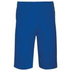 ProAct gyerek rövidnadrág Basketball 150 királykék
