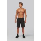 ProAct short Performance 120 fekete