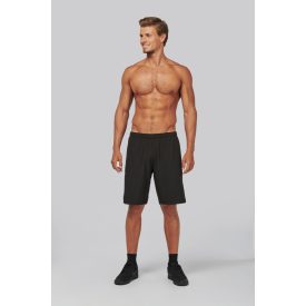 ProAct short Performance 120 fekete