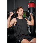 ProAct short Performance 120 fekete