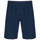 ProAct short Performance 120 tengerkék