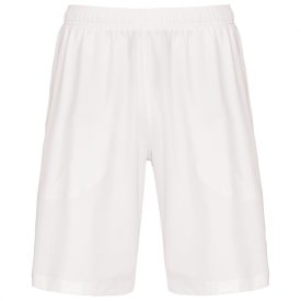 ProAct short Performance 120 fehér