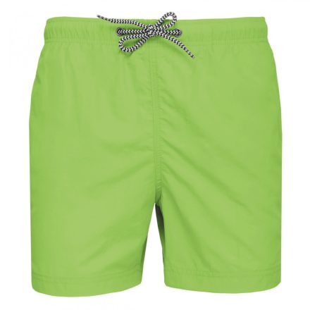 ProAct short Swimming 105 lime