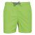 ProAct short Swimming 105 lime
