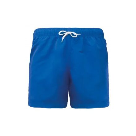 ProAct short Swimming 110 aqua kék