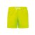 ProAct short Swimming 110 neon sárga