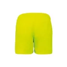 ProAct short Swimming 110 neon sárga