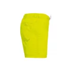 ProAct short Swimming 110 neon sárga