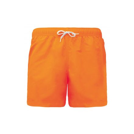 ProAct short Swimming 110 narancs