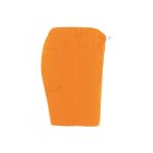 ProAct short Swimming 110 narancs