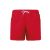 ProAct short Swimming 110 piros