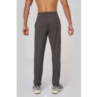 ProAct uniszex nadrág Lightweight Cotton 190 sötétszürke