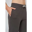 ProAct uniszex nadrág Lightweight Cotton 190 sötétszürke