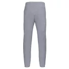 ProAct uniszex nadrág Lightweight Cotton 190 melírozott szürke